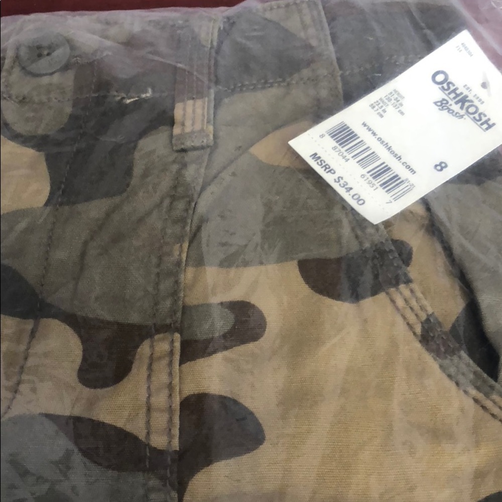 Pants